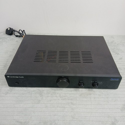 Cambridge audio topaz 1 - ,