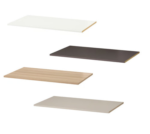 Ikea komplement wardrobe shelf - ikea,