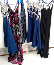 WOMEN'S OCCASIONWEAR BUNDLE x 5 various sizes inc. MONSOON CACHET ROMAN