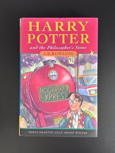 Harry potter full - harry,