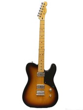 Fender Mexico Cabronita TL