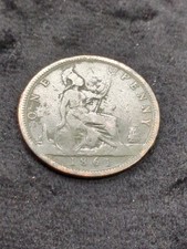 1861 Queen Victoria Bun Head