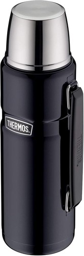 Stainless king midnight - stainless,