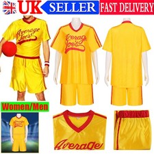 2025 Dodgeball A True Underdog Story Average Joe's T-shirts Shorts Halloween UK