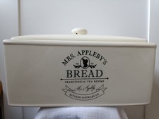 Vintage Mrs Appleby's Ceramic