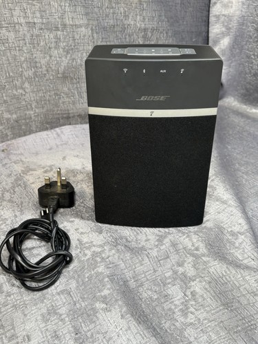 Bose soundtouch wireless - 10,