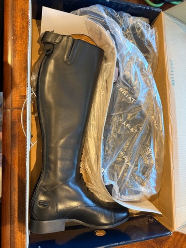 Ariat heritage contour - ariat,