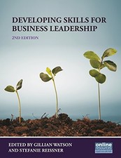 Developing Skills for Business