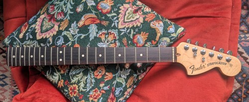 Fender usa strat stratocaster - strat,