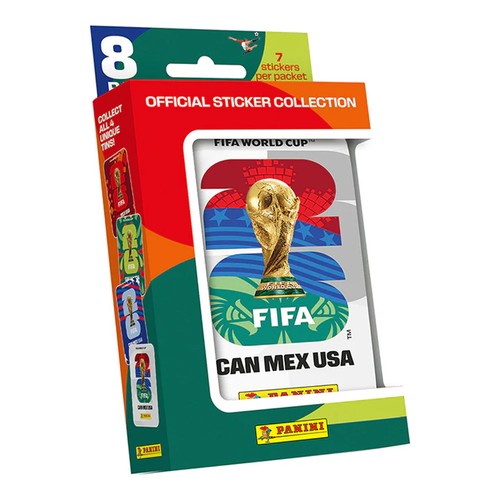 Panini fifa world - panini,