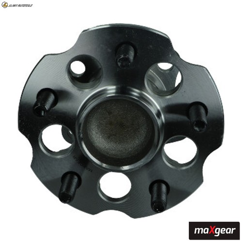 Wheel bearing kit - wheel,