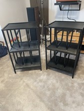 Target TT2 Vinyl LP storage