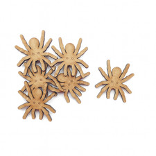 Tarantula Spider MDF Craft