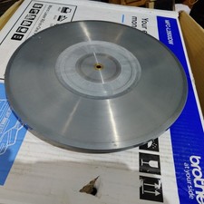 GOLDRING LENCO GL 75/78 HEAVY PLATTER No.2