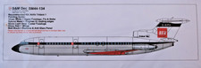 1/144 scale S&M Decals BEA