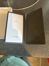 British Airways Concorde