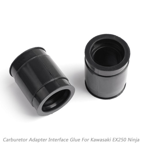 Intake carburetor boot for - boot,
