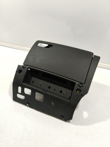 Glove box assembly - glove,