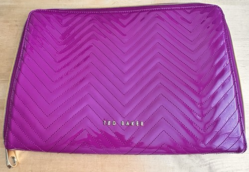 Genuine ted baker - ted,