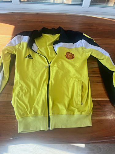 Adidas manchester united - adidas,
