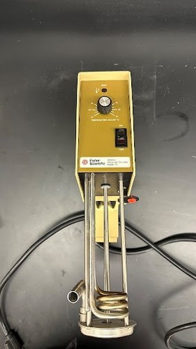 Fisher scientific isotemp - fisher,