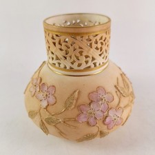 Grainger Worcester Pink