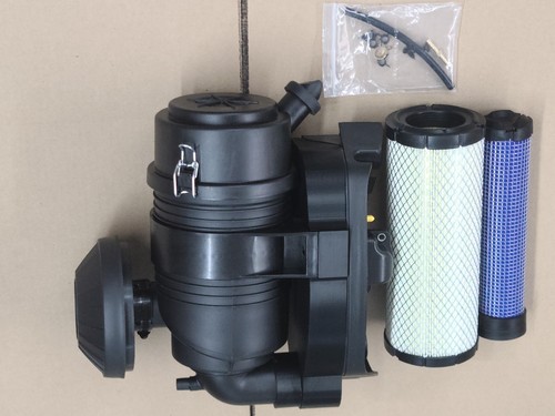 Kohler 7000 series engine
