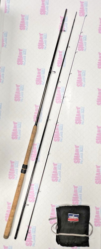 Daiwa amorphous whisker - daiwa,