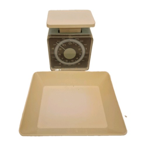 Vintage hanson kitchen scales - kitchen,
