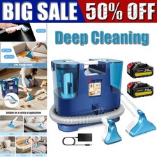 Pet Stain Spot Cleaner 4500W