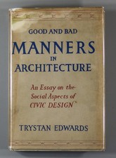 Good and bad manners - good,