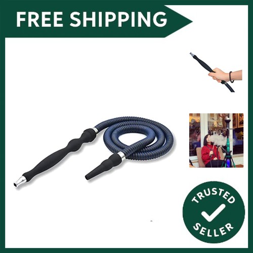 Luxurious washable shisha - luxurious, 65"