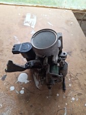 Nissan Micra K11 Throttle Body