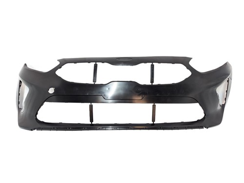 Fits kia ceed - front, bumper