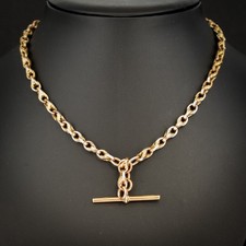 Art deco 1929 9ct - deco, gold