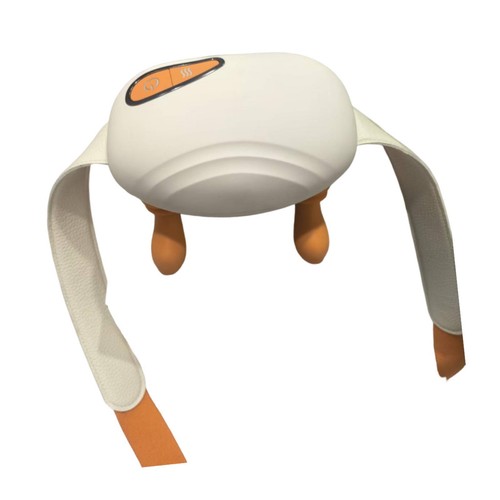 Electric neck and - electric,