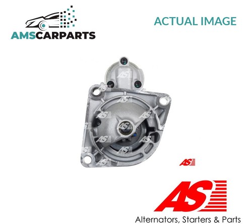 Engine starter motor s0506 - starter,