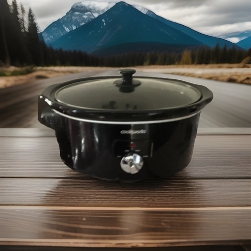 Cookworks 200w slow - cookworks, 3.5l