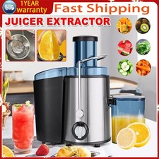 Juicer Machine 2-Speed