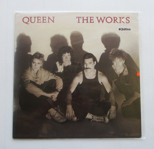 Queen john deacon owned - deacon, owned'