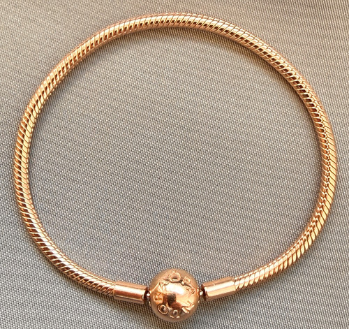Pandora moments rose 14k - pandora,