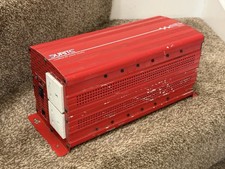 durite 0-856-72 24Vdc to