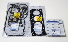 Head Set, Gasket & Bolts for