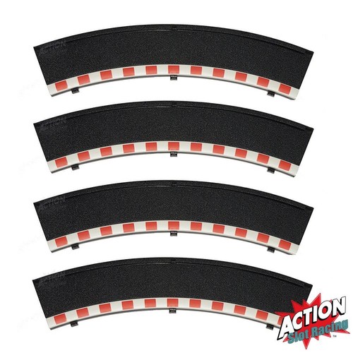 Scalextric sport borders - scalextric, 1:32