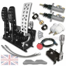 Kit Car CABLE Clutch Pedal Box