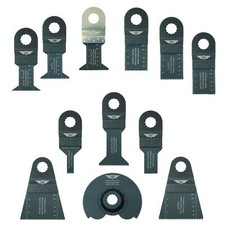 12x TopsTools Multitool Blade