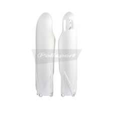 Polisport Fork Guards YAMAHA