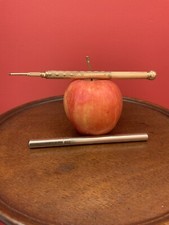 STUNNING Rare W.S Hicks & Co