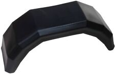Deluxe Trailer Wheel Arch
