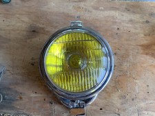 Raydot fog driving light 
